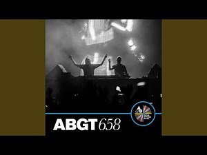 Catching Fire (ABGT658) (Little Foot Remix (Mixed))