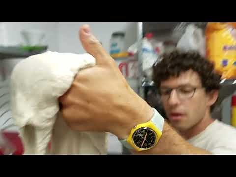 How to Use the Famag IM-8 Spiral Mixer