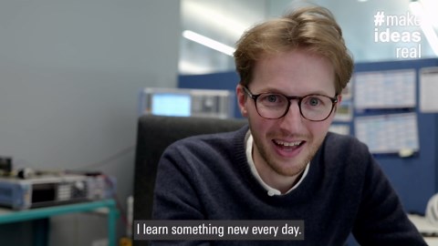 Agile Software Tester (m/w/d) Naval Communication Systems im Rahmen der Arbeitnehmerüberlassung befristet auf 24 Monate