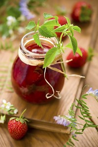 Recette de confiture : 40 idées de recettes de confiture maison