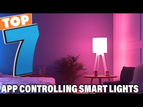 Top 7 Smart Light Control Apps You Need to Know