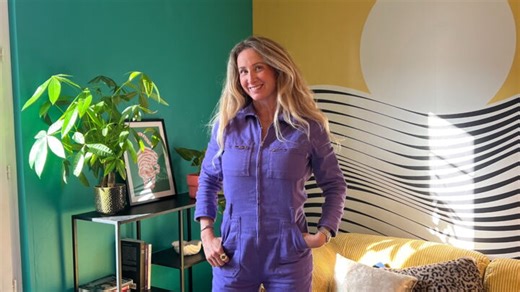 Stéphanie Catanzano : ce qu'il faut savoir sur la décoratrice de Maison à vendre sur M6