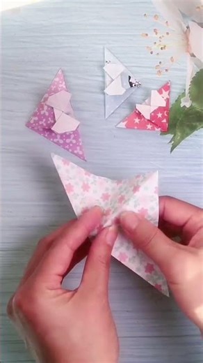 Creative Craft Ideas step by step You Can Try #StickyNotes#craftideas #shortsvideo#diyprojects