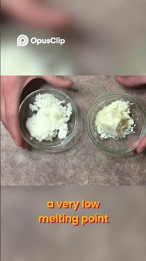 How to make Massage Candle