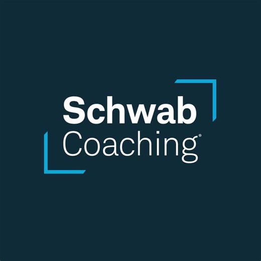 Connect with seasoned coaches and fellow traders through Schwab Coaching. Ask questions, talk strategies, and learn from each other during our interactive webcasts, workshops, and events. Learn more at schwab.com/coaching. | Charles Schwab