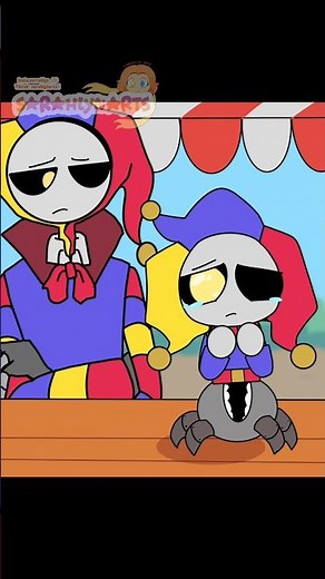 ⚠️TOUCH ME, I SCREAM🍦 // Poppy Playtime Ch5 Animation #poppyplaytimechapter5edit #animation