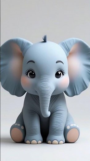 Elephant dance #elephant