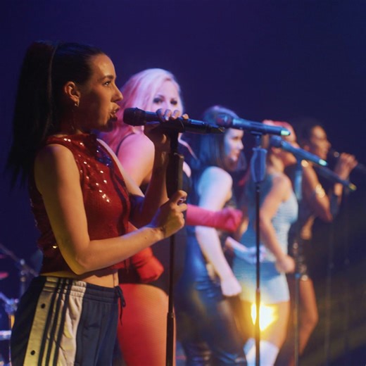 Say You'll Be There Buxton! See all your favourite Spice Girls hits LIVE on stage, for a Friday evening of nostalgic fun like no other this August! 🥳 | Buxton Opera House