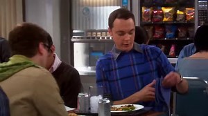 Sheldon Speaking Chinese " The Big Bang Theory " | Blow your mind