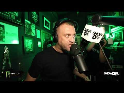 OT The Real Freestyle on Shade 45 Showoff Radio with Statik Selektah (8.7.2025)