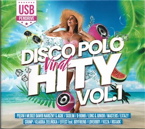 Various - Disco Polo Viral Hity Vol.1