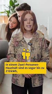 Wisst ihr, wie viel Geld der Standby-Modus bei euch wirklich frisst?! 🤑 #adac #shorts