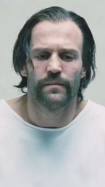 Jason Statham's Hair Transformation in Action Movies