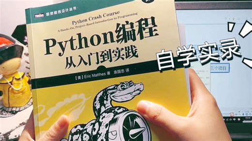 【全600集】目前B站最全最细的Python零基础全套教程（包含爬虫 数分 实战），从入门到精通Python，马年学完即可就业！看完这一套Python教程就够了