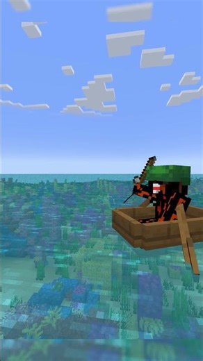 Advancement Guide - Fishy Business