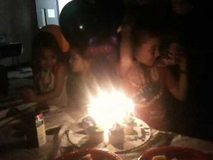 Bounce U Happy 6th Birthday Noah