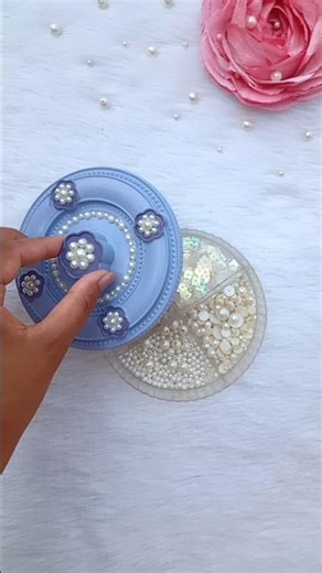 DIY Old Storage Box Makeover 😍