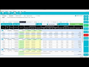 GESTION REVISION PRIX