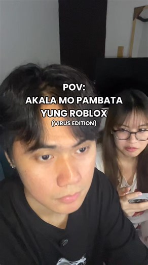 1.8M views · 36K reactions | bat ganyan mga nilalaro mo sa roblox ha #juswa | JUSWA | Facebook