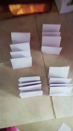 How to make Diy Mini note book 📖 | Cute paper notebook|