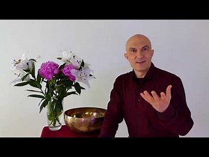 EASIEST Access to your Vocal HARMONICS - Overtone Singing for Beginners - Tutorial Part 3/5