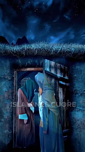 The Story of Aisha (RA) in Islam - Part 1