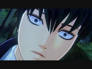 【全キャラハタ皇子化】PS4/Vita「銀魂乱舞」第2弾PV“特別版”