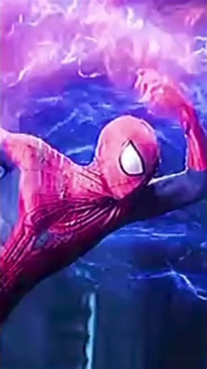 The coolest transition 😎