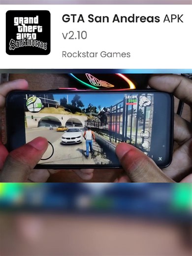 Enhance Your Gaming Experience with GTA SA Ultra HD Graphics