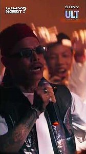 JOMBIE & G5R - tự chọn cách kể câu chuyện của mình.