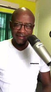 Mapeni Protocol is in the building pipipipipipi!! #AfternoonEasyDrive | Omulunga Radio