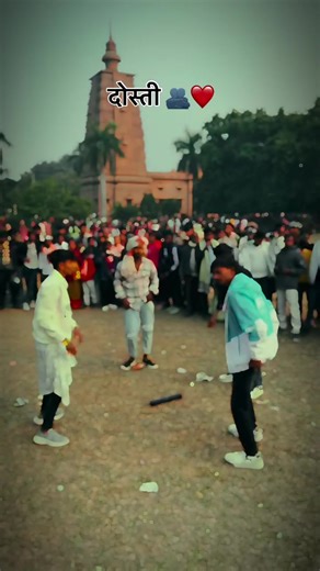 Bhojpuriya Dabangs Dance Celebration for New Year 2026