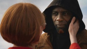 فيلم Three Thousand Years of Longing.. قصة خيالية وممثل عربي