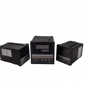 [Hot Item] Temperature Controller Programmable Thermostat Controller