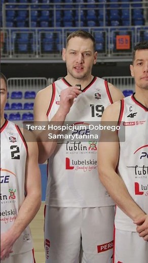 Przekaż 1,5% dla Hospicjum na budowę całorocznego ogrodu - MKS Start Lublin