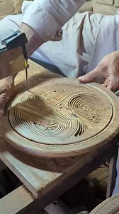 Scroll Saw | Manufacturing Movements | Rahul manufacturing