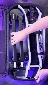 271K views · 417 reactions | JibONE —> A portable motorized Jib —> Turns static shots in to captivating shots —> Production quality jumps to new heights —> Must have for any serious marketer. | edelkrone | Facebook