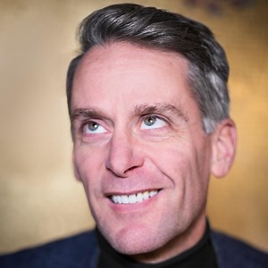 Comedy Night in Danville: Scott Capurro