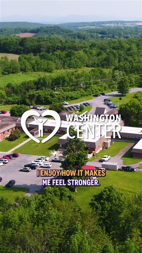 15 reactions |  Strength. Support. Success. At Washington Center for...