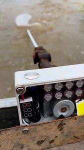 3.6M views · 34K reactions | Generating power by water flow | Siem Reap AD | Facebook