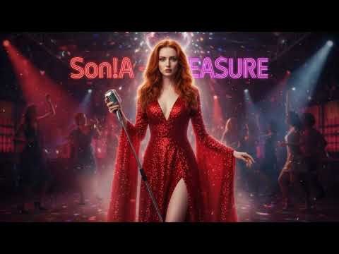 🆕🔥🔴 Son!A feat. LCM Studio – Pleasure