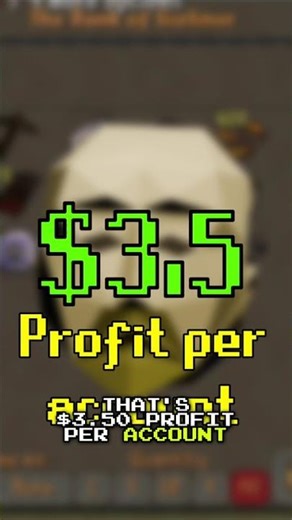 99 Cooking Bots: Massive Profit in 3 Days! #shorts