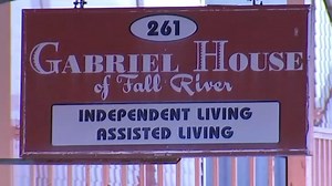 Why did the Fall River assisted living facility previously lose certification?