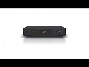 NAD C 446 Digital Media Tuner – Audio Advisor