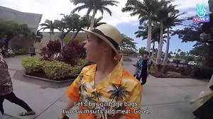 BTS BON Voyage Season 2 Episode (ENG SUB)