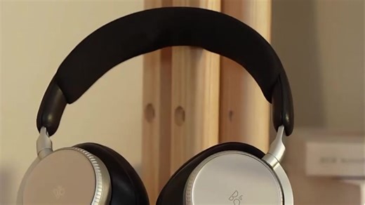 B&O Beoplay 蓝牙耳机非常推荐