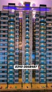 Al Baqar Residency #karachirealestate #realestatepakistan #commercialproperty #houseforsale