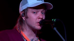 Hey hey! We’ve got one more night to bring the stream to your screen, live and direct from Tipitina's 🍌 Getting this party started at 8pm CT on nugs.net — get your virtual ticket to the show and we’ll see ya soon! 🎟: http://2nu.gs/BillyStringsLivestream | Billy Strings