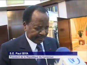 Was Paul Biya Micro-Managed into Declaring War on Southern Cameroons?