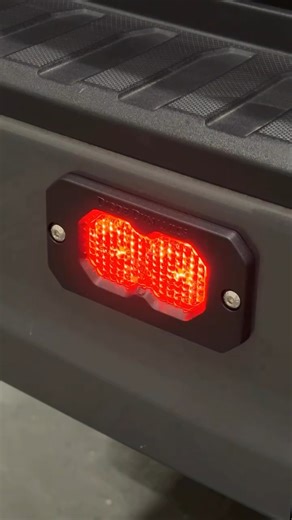 66K views · 635 reactions | If departure angle is a concern, our flush mount option for the all-new C2R LED Pod has you covered!  The C2R packs all the favorite features of our C1R into a compact 2" housing with even more output, including a red running light, high-power 4th brake light, and a high-intensity white reverse light. Get your C2R LED Pods HERE ➡️ https://www.diodedynamics.com/products/led-off-road-lights/led-pods/ssc2.html | Diode Dynamics | Facebook